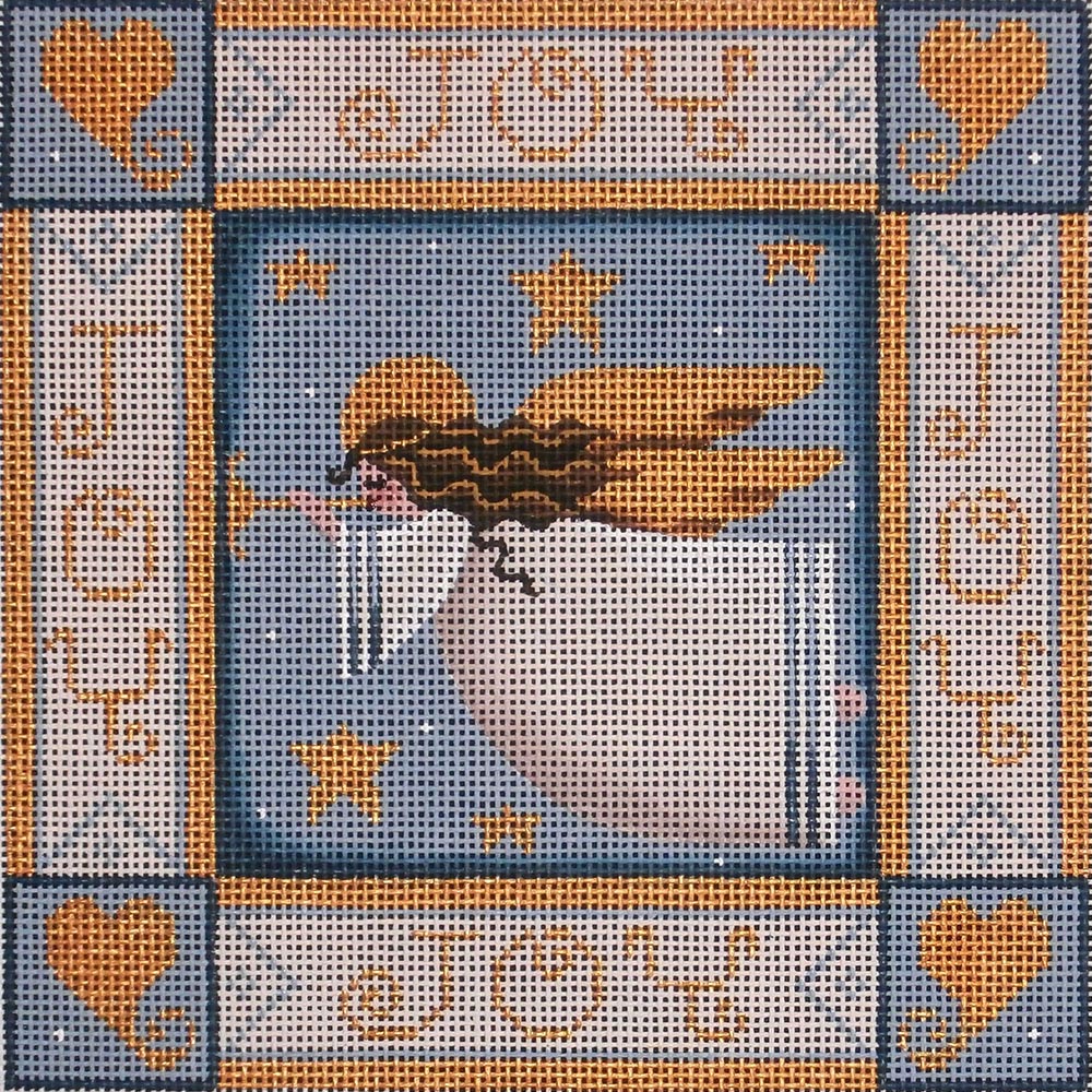 465K - Angel Pillow