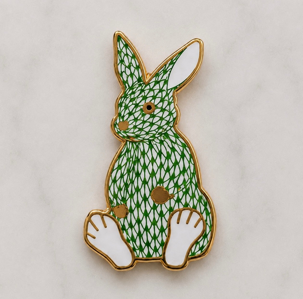 Bunny Needle Minder