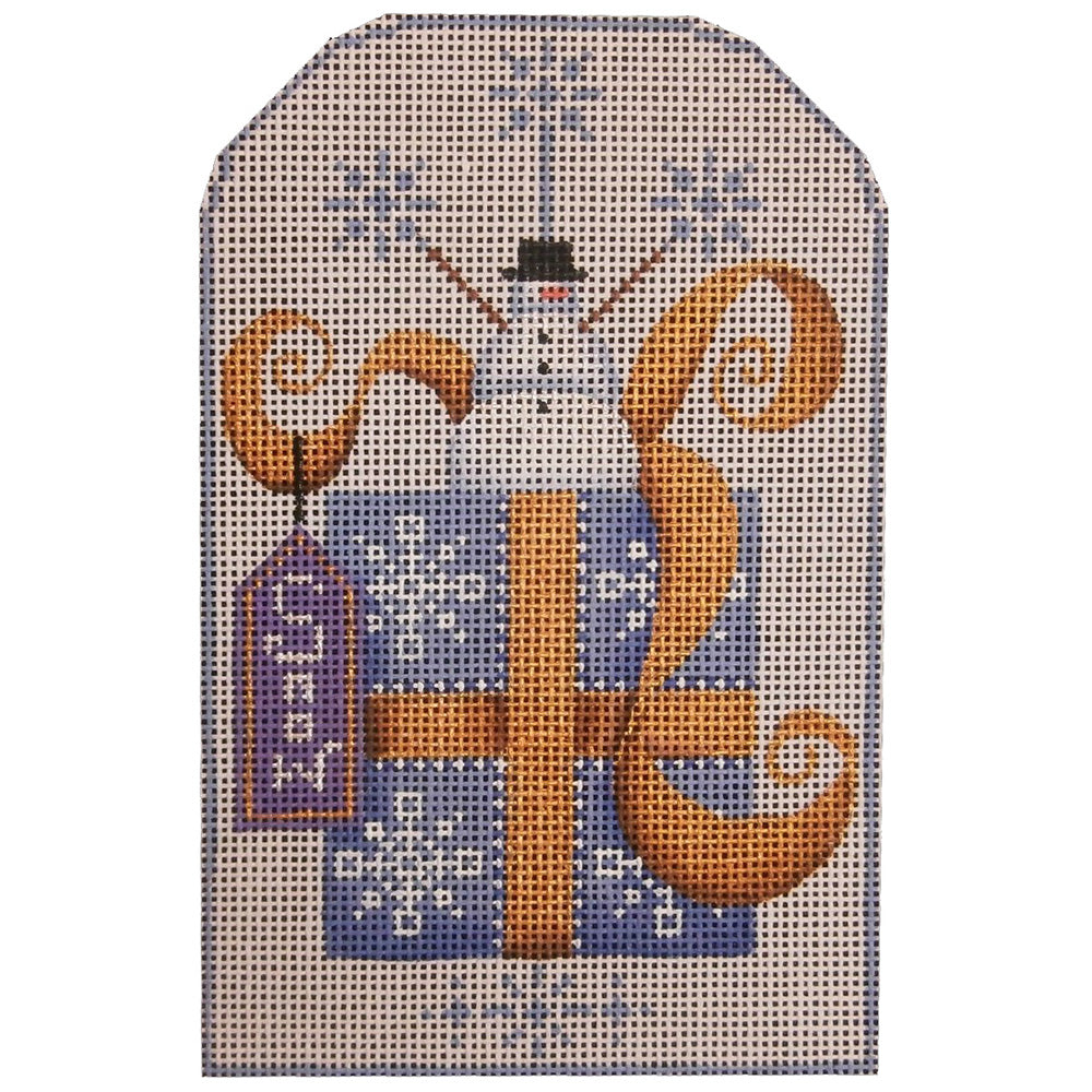 470A - January Presents