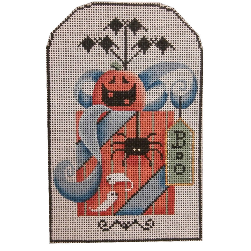 470J - October Presents