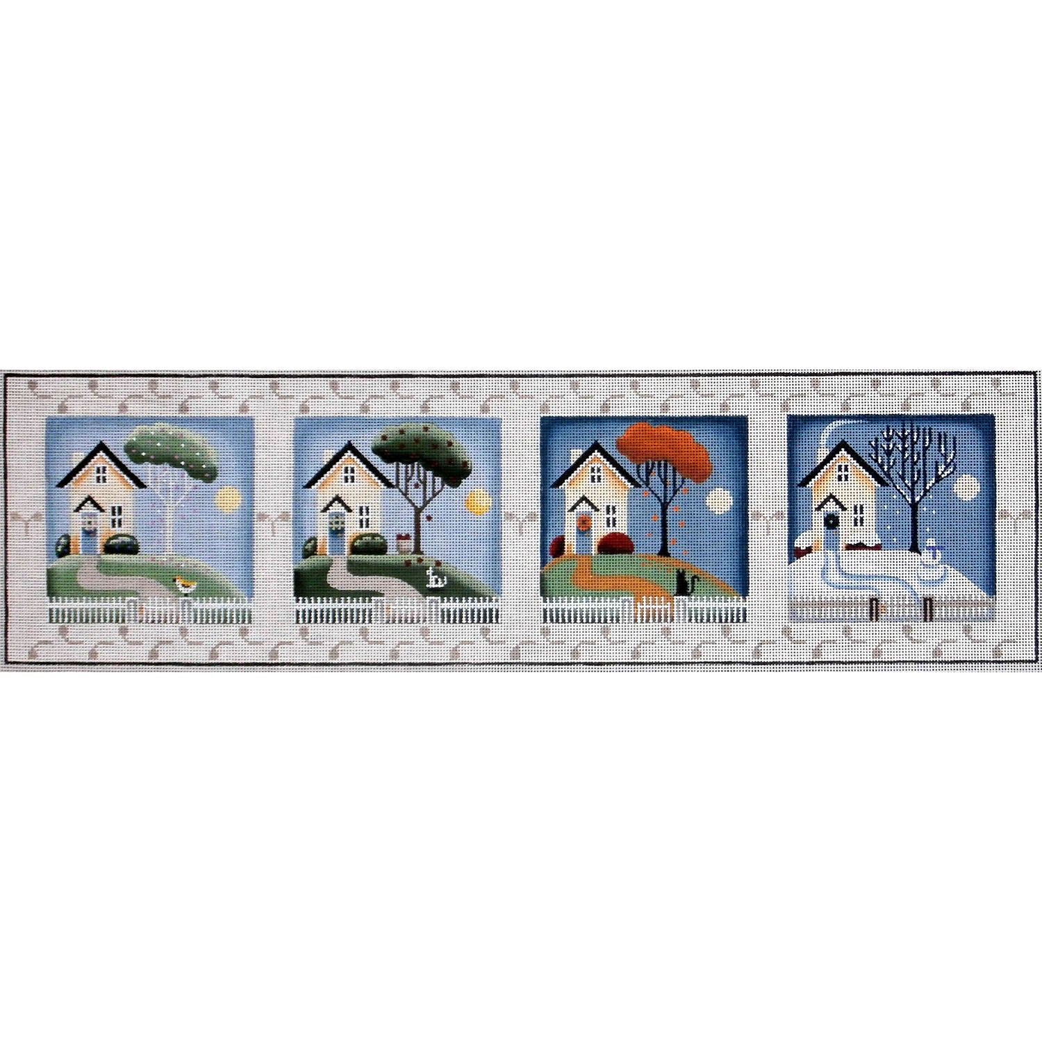 471A - Seasonal Cottages