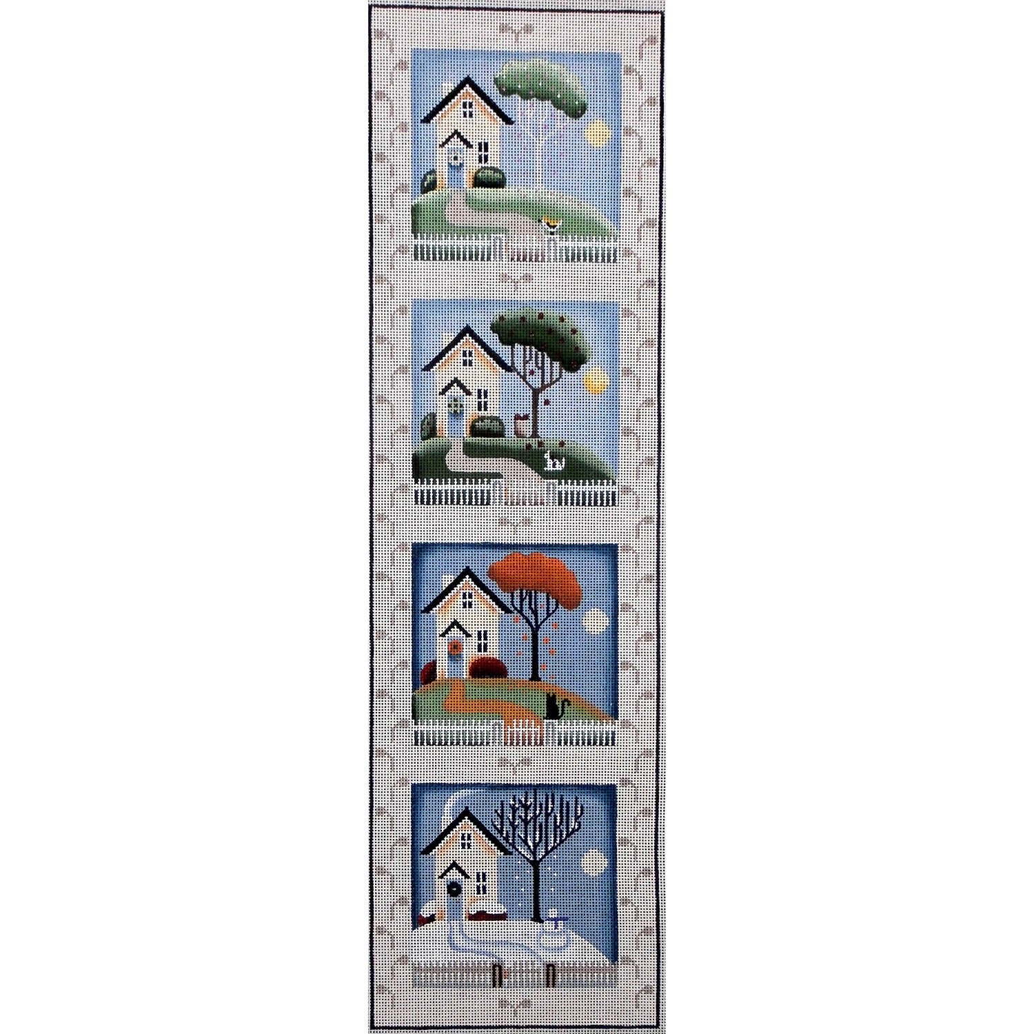 471B - Seasonal Cottages