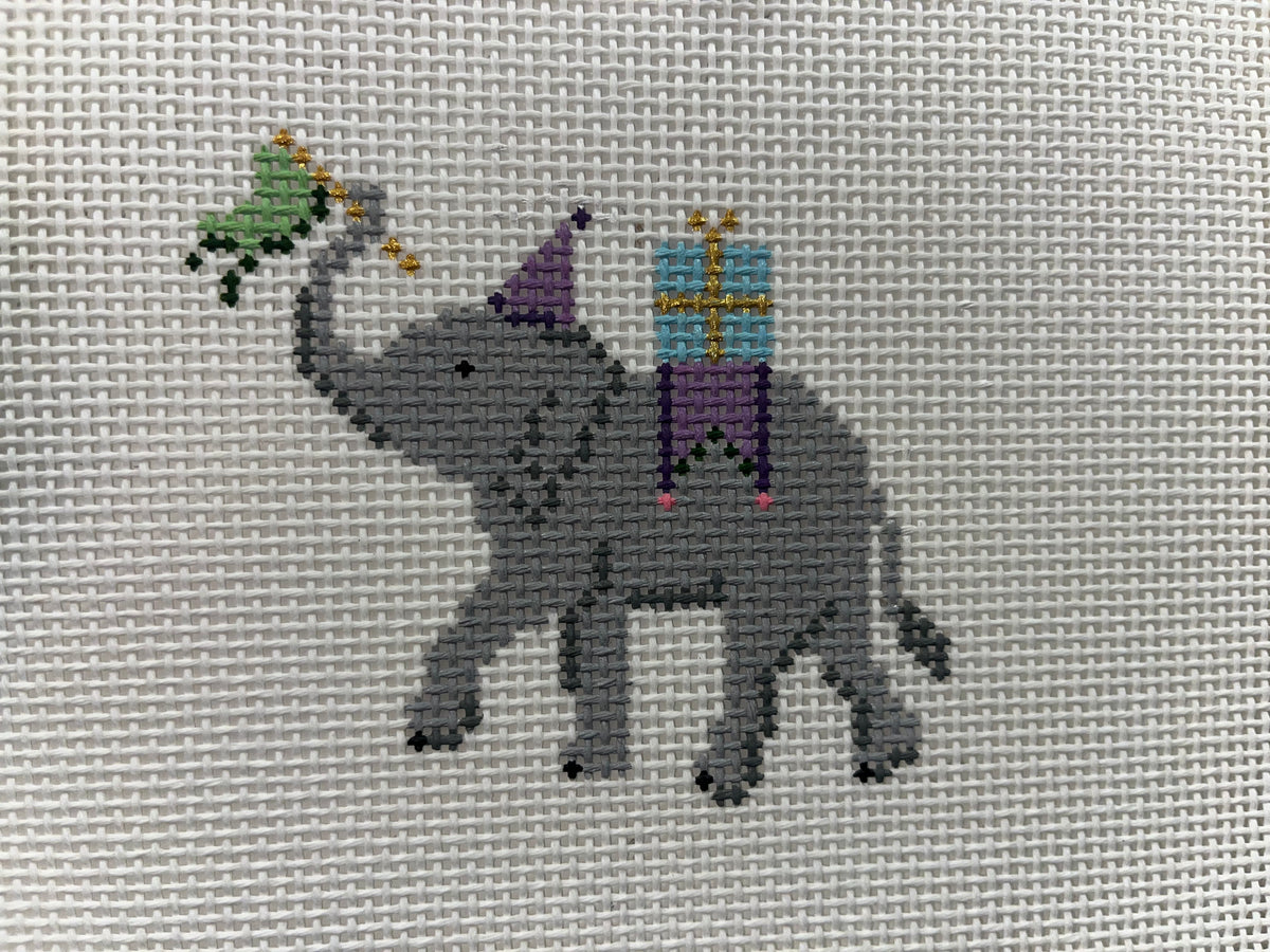 SS359 - Party Animal 13m Elephant