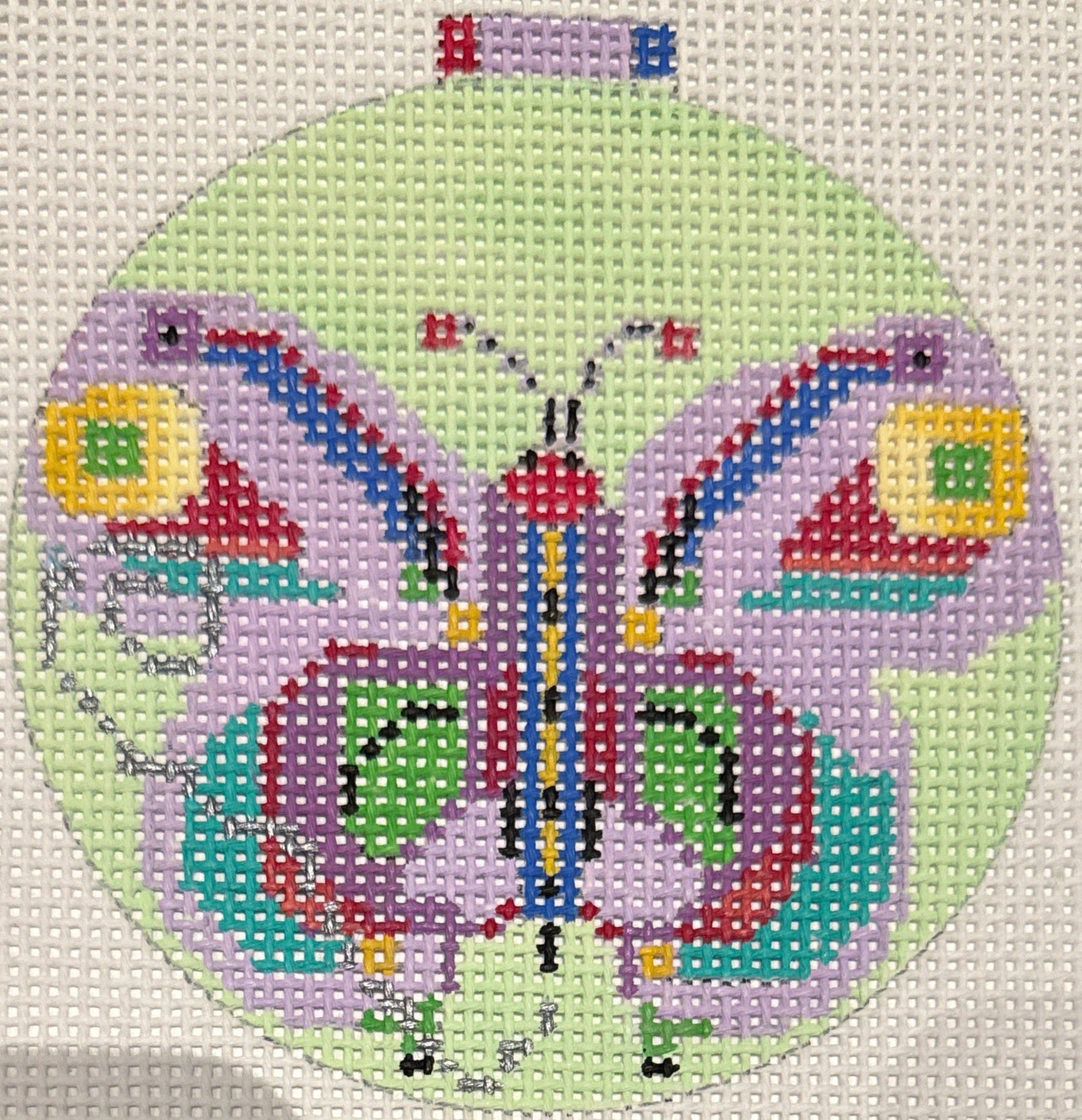 PM1468 - Ornament