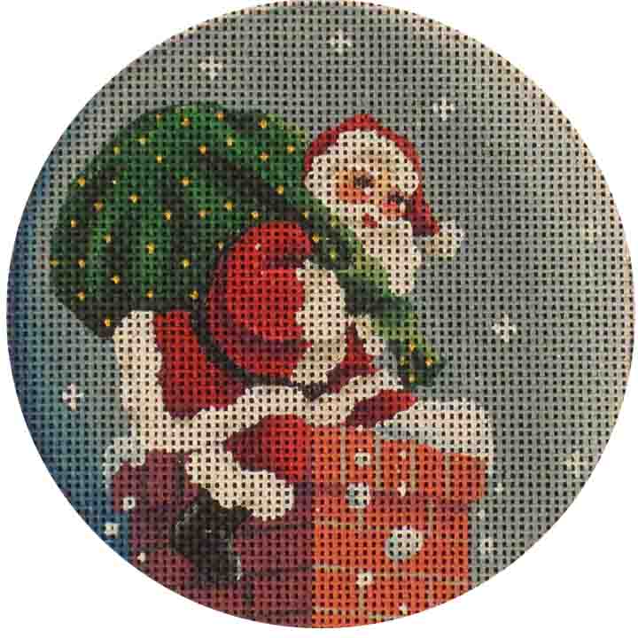 500G - Down the Chimney