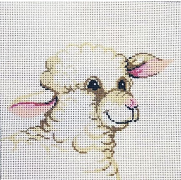 5012 - Cute Sheep