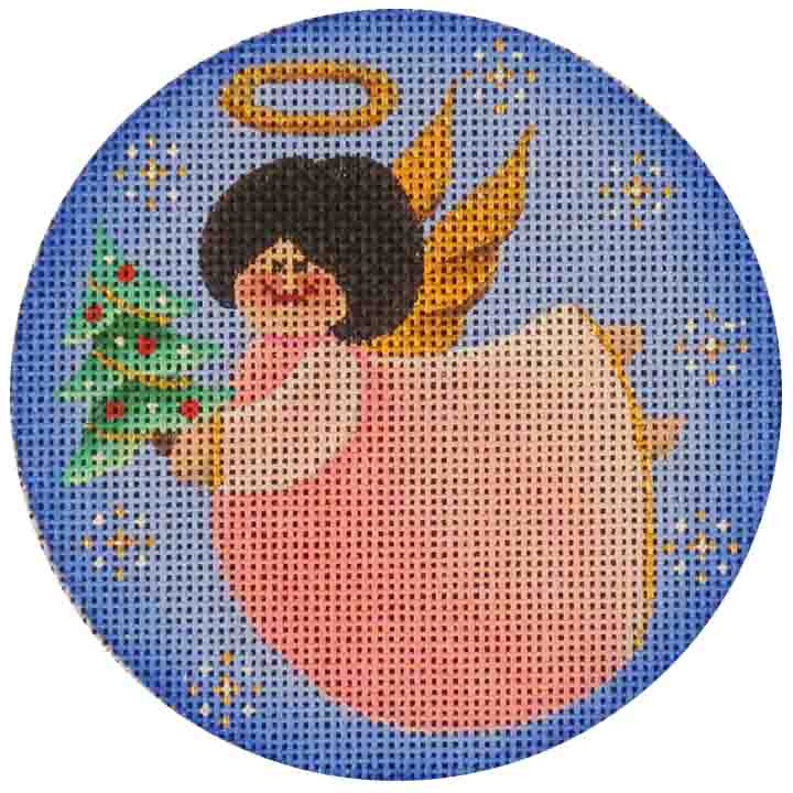 501B - Tree Angel