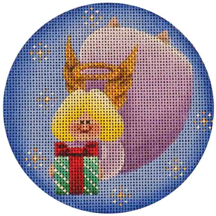 501D - Gift Angel