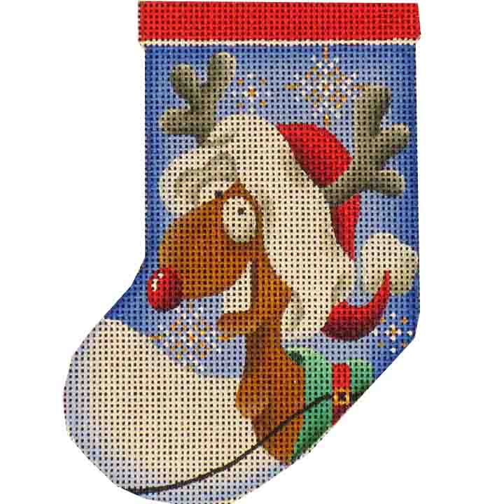 502EE - Guy Rudolph Sock