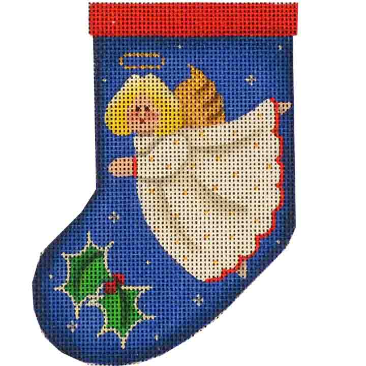 502G - Angel Sock