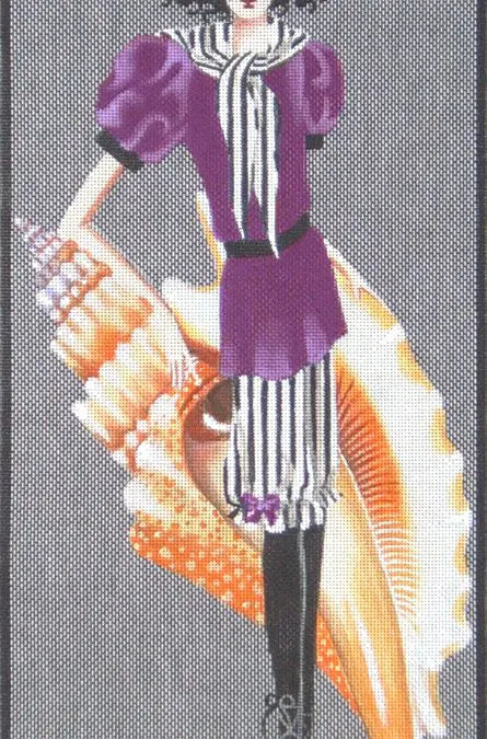 LD-5037 - Nell