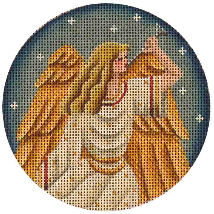 504E - Angel
