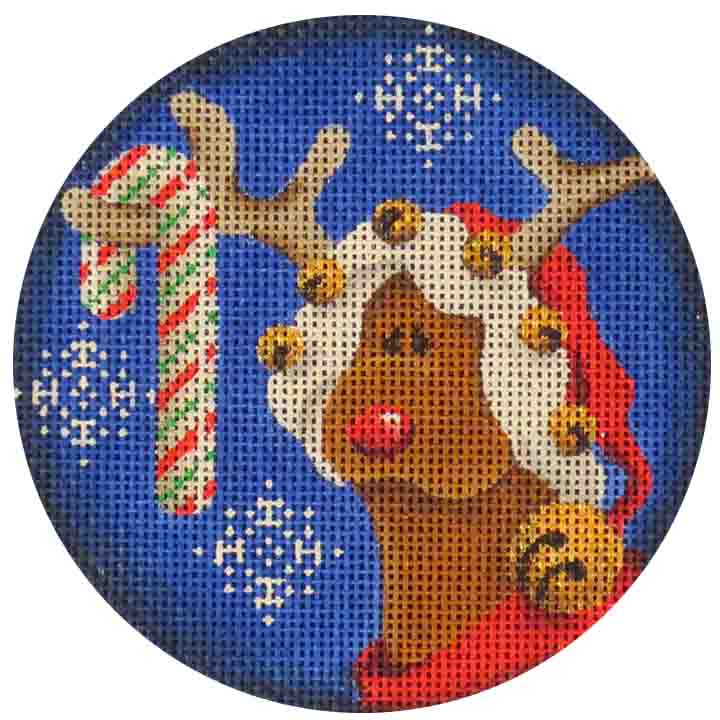505C - Rudolph