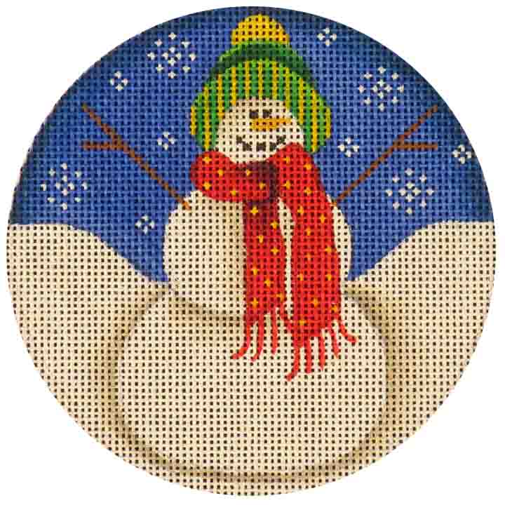 505D - Snowman