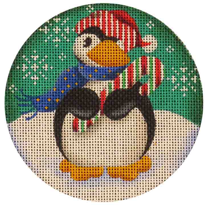 505G - Penguin
