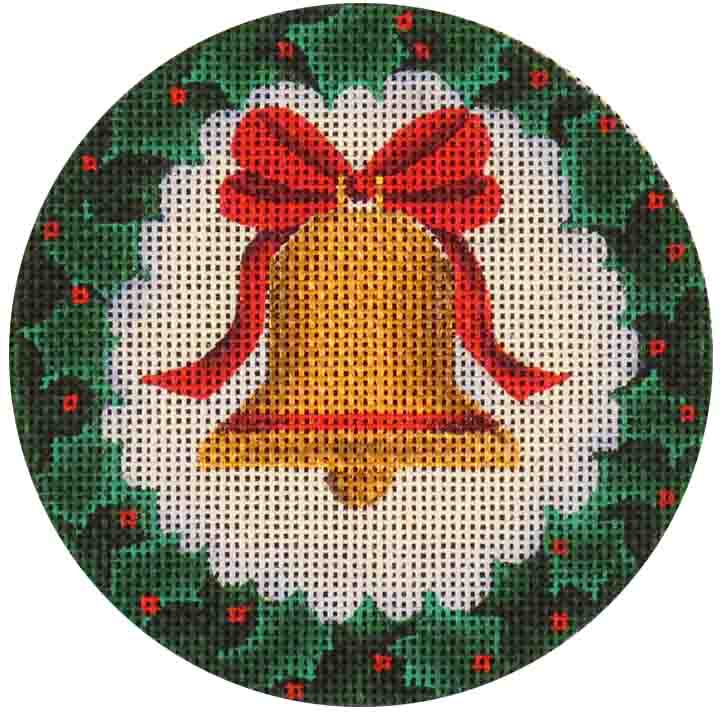 505J - Christmas Bell