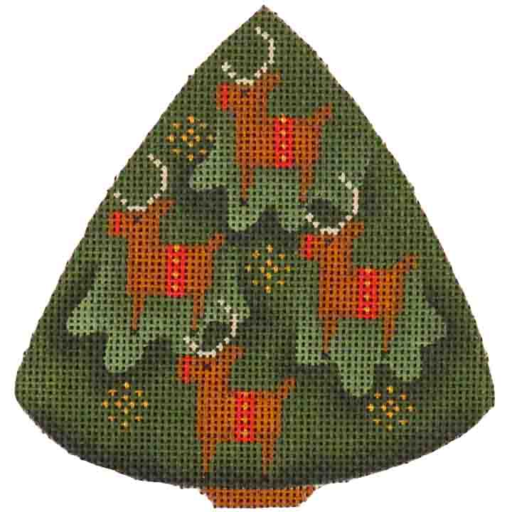 507I - Reindeer Tree