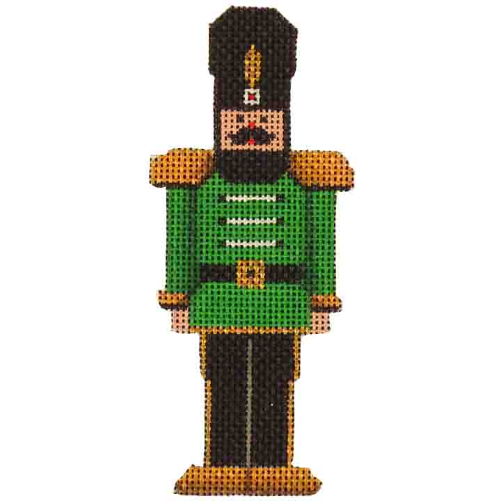 507Z - Green Soldier