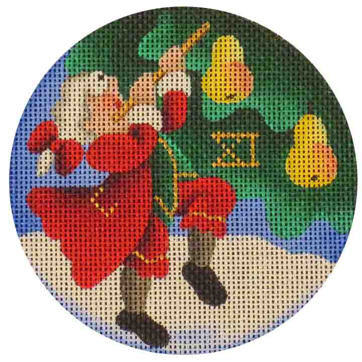 508K - 11th Day of Christmas