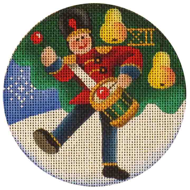 508L - 12th Day of Christmas