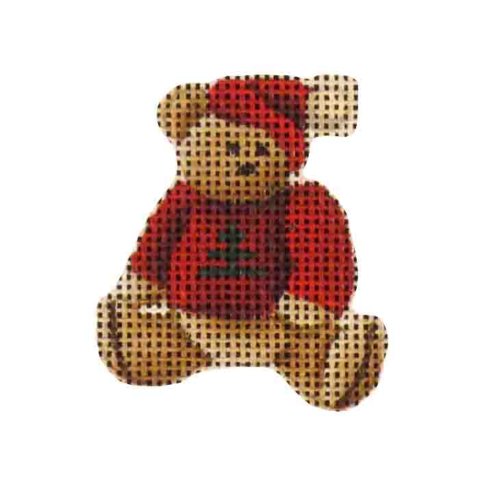 509A - Teddy Bear Mini