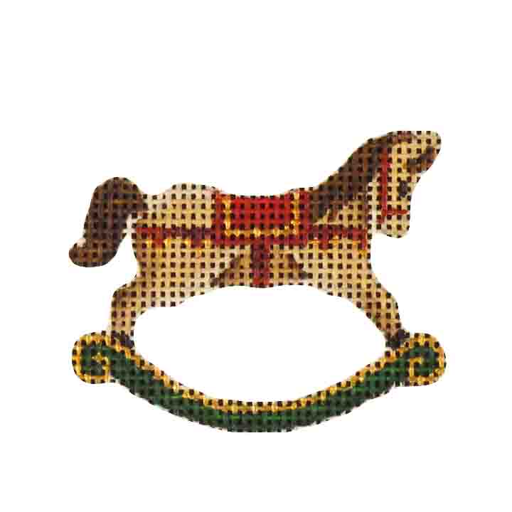 509B - Rocking Horse Mini
