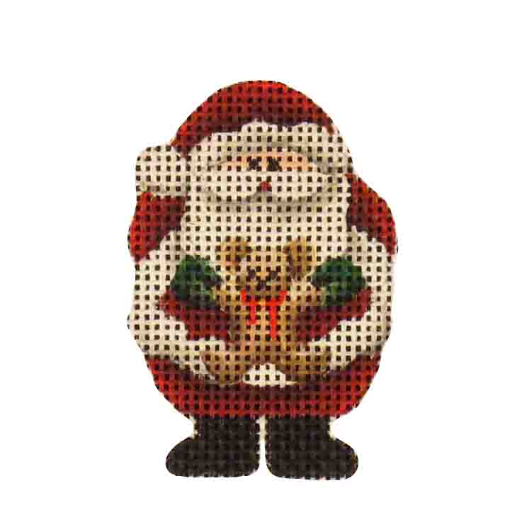 509C - Christmas Goose Mini