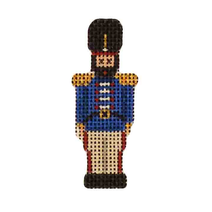 509D - Toy Soldier Mini