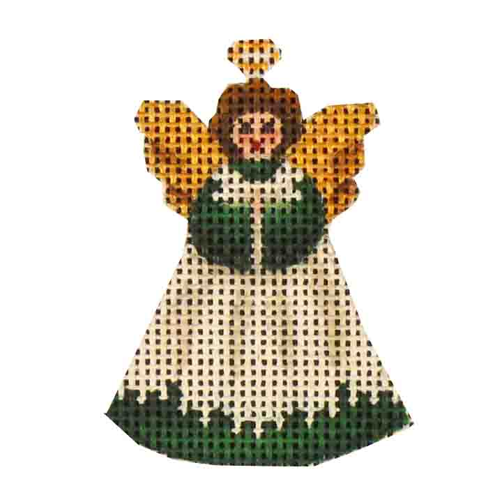509F - Angel Mini