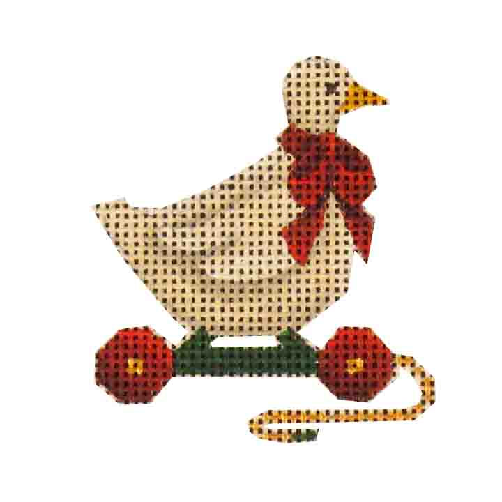 509I - Pull Goose Mini
