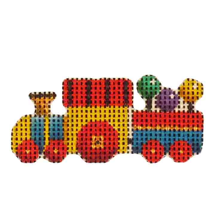 509M - Pull Toy Mini
