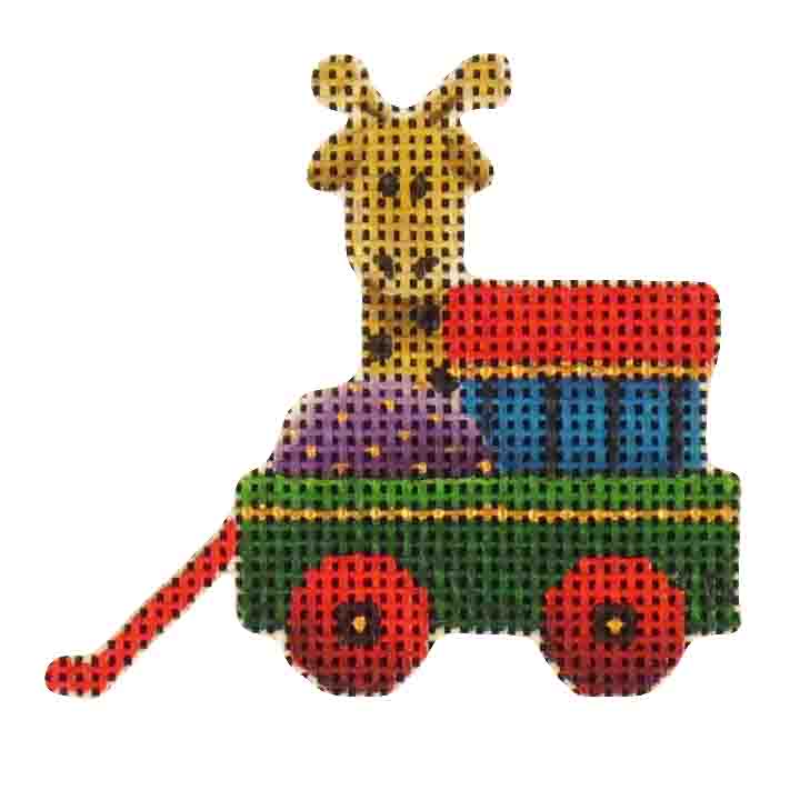 509N - Wagon Toys Mini