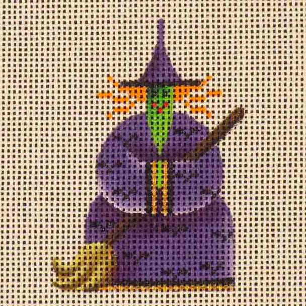 509Z - Witch Mini