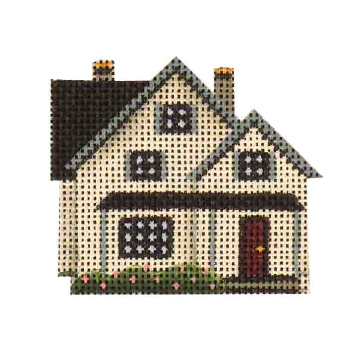 511A - White Cottage