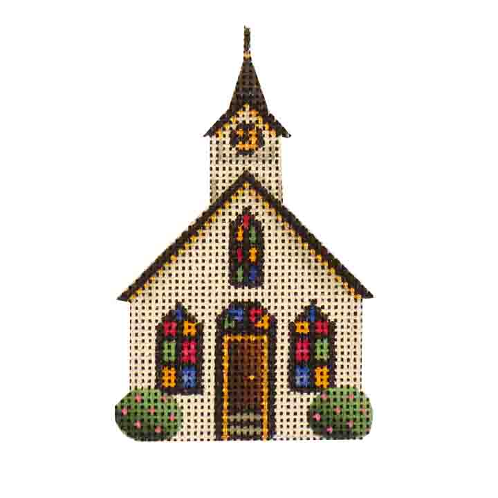 511G - Church