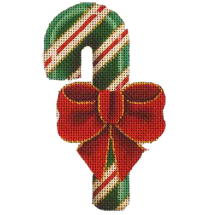 512A - Spearmint Cane