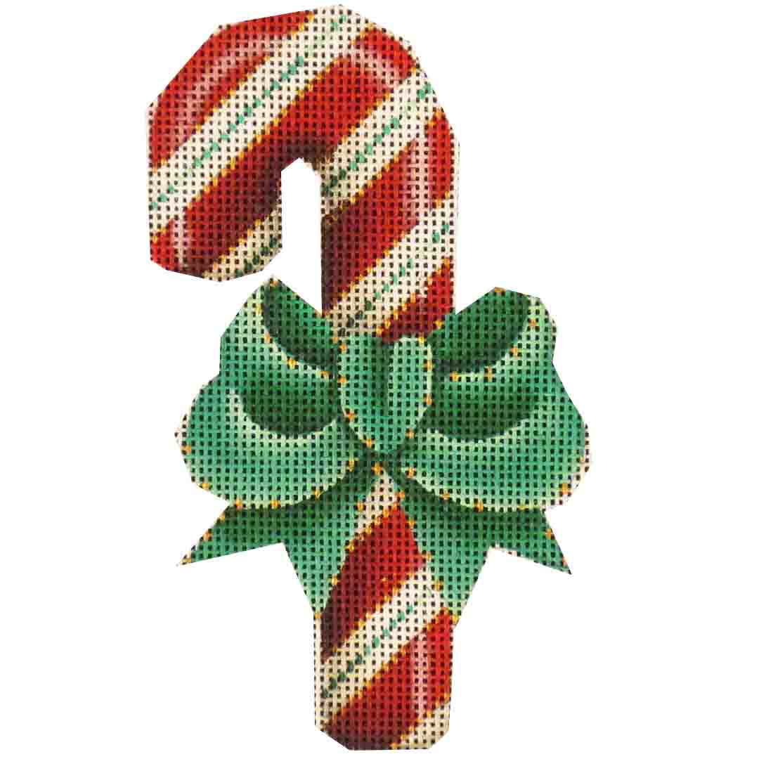 512C - Peppermint Cane