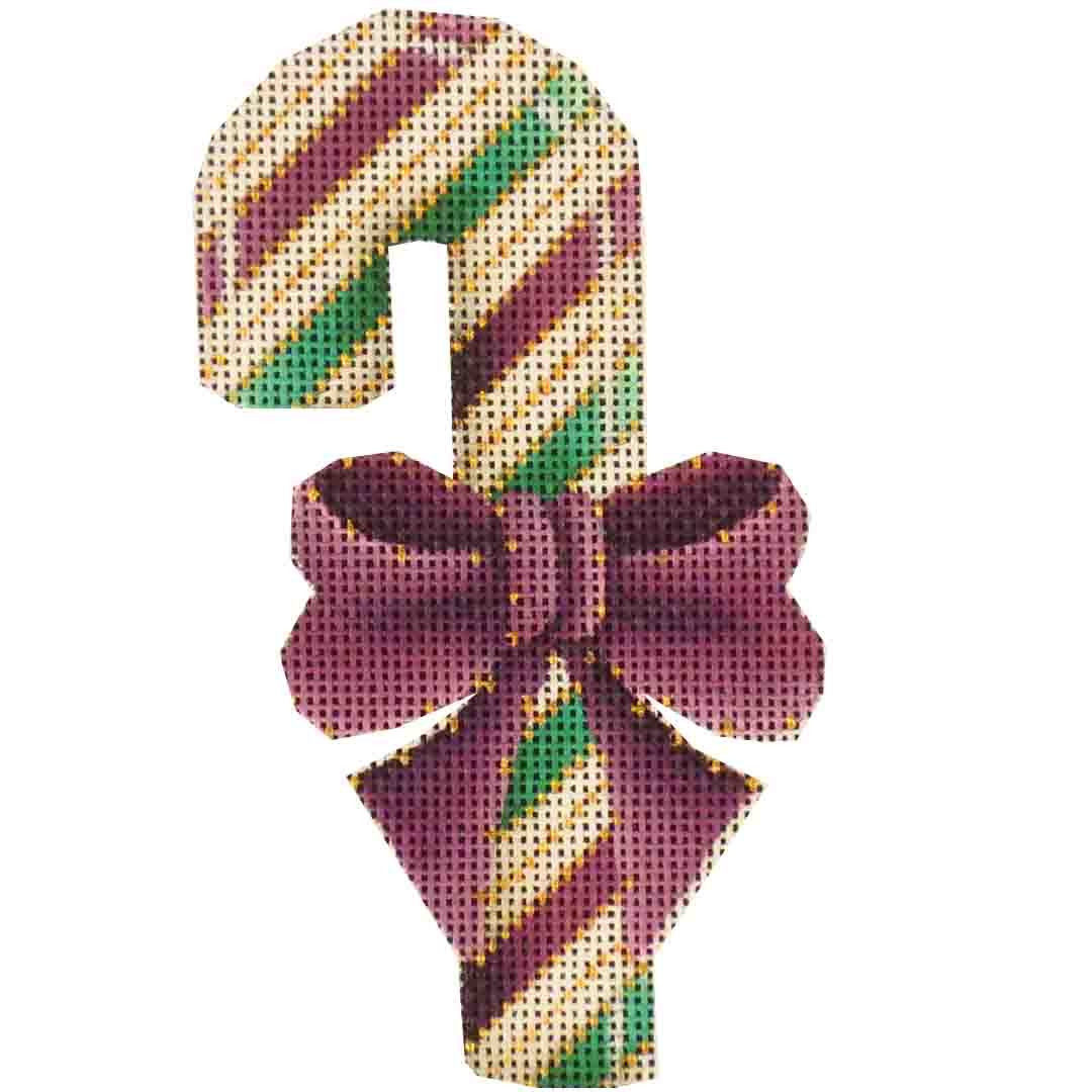 512D - Pastel Cane