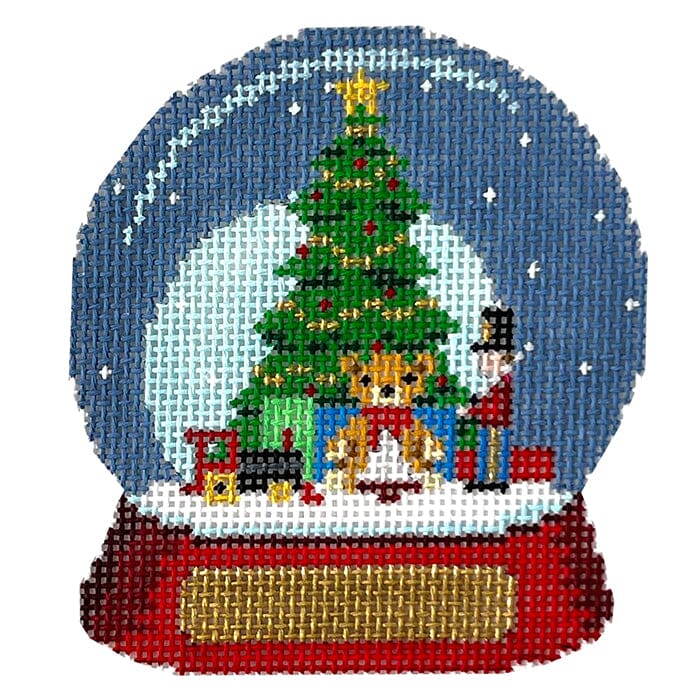 5148 - Snow Globe - Toy Tree