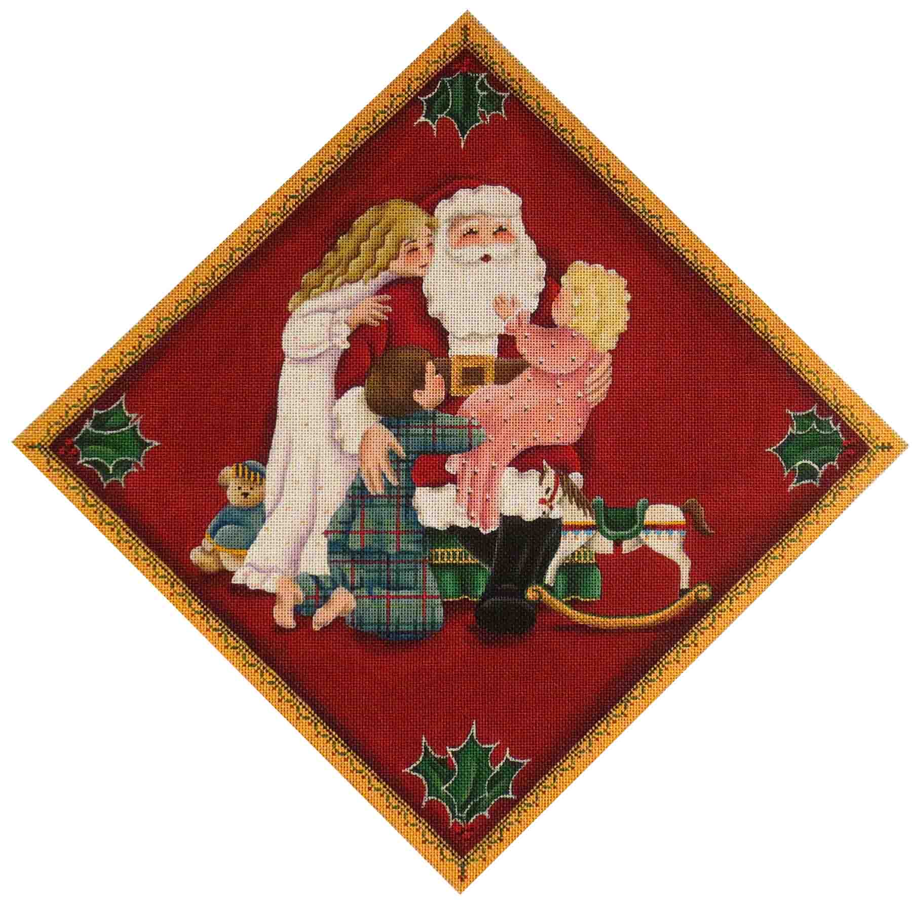 521A -  Christmas Wishes