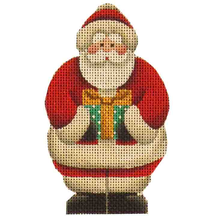 523A - Red Santa