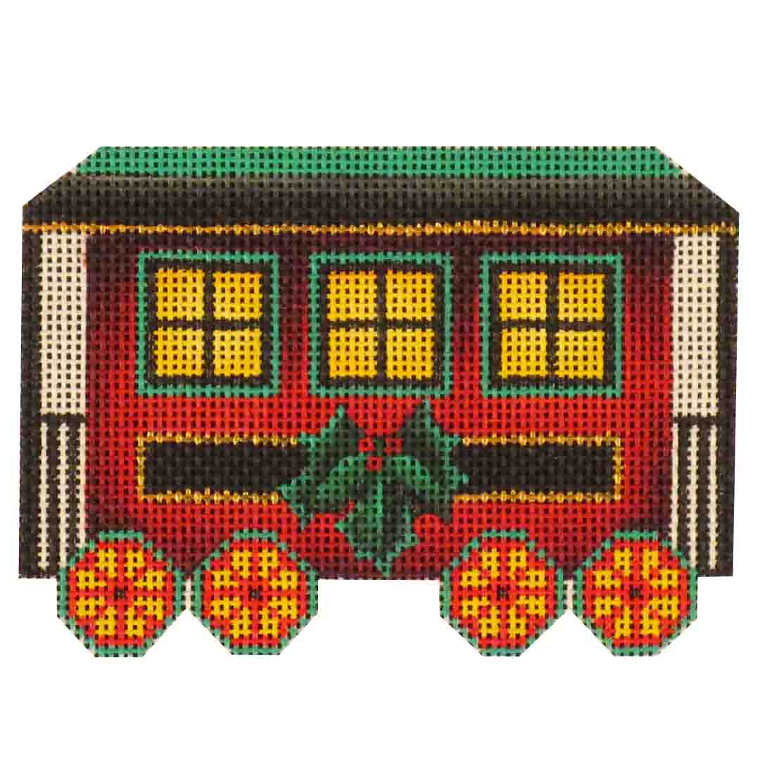 524D -  Holly Car