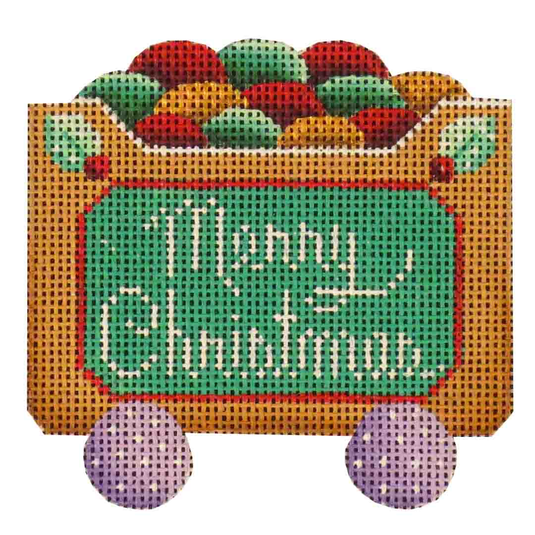 525B -  M&M Car