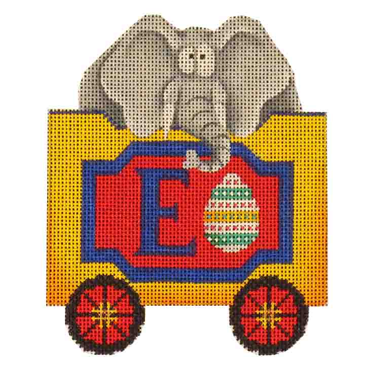 526 - Letter Cars  A-Z