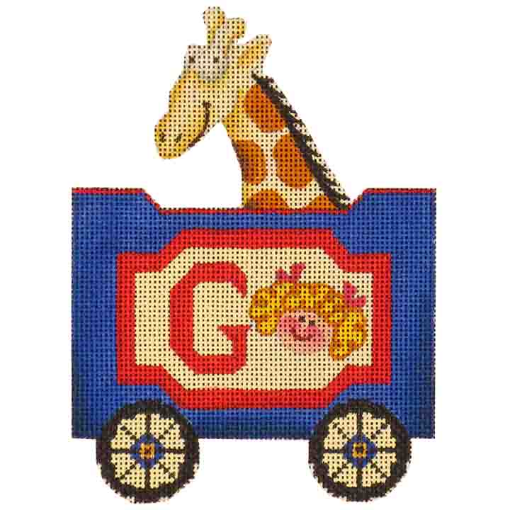 526 - Letter Cars  A-Z