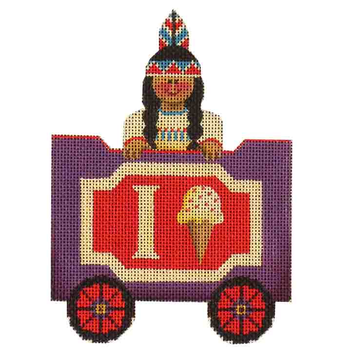 526 - Letter Cars  A-Z