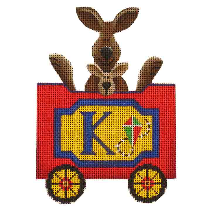 526 - Letter Cars  A-Z