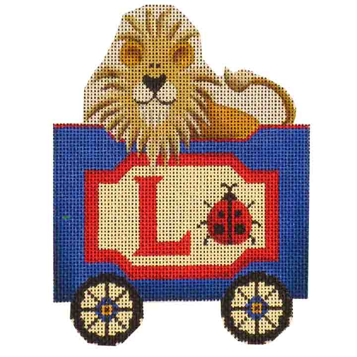 526 - Letter Cars  A-Z