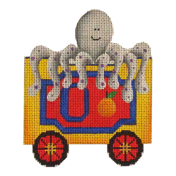 526 - Letter Cars  A-Z