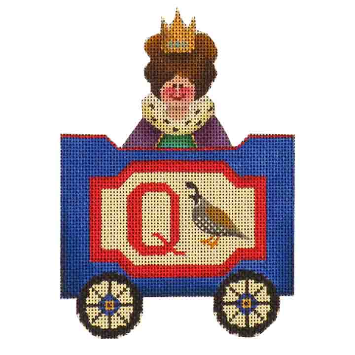 526 - Letter Cars  A-Z